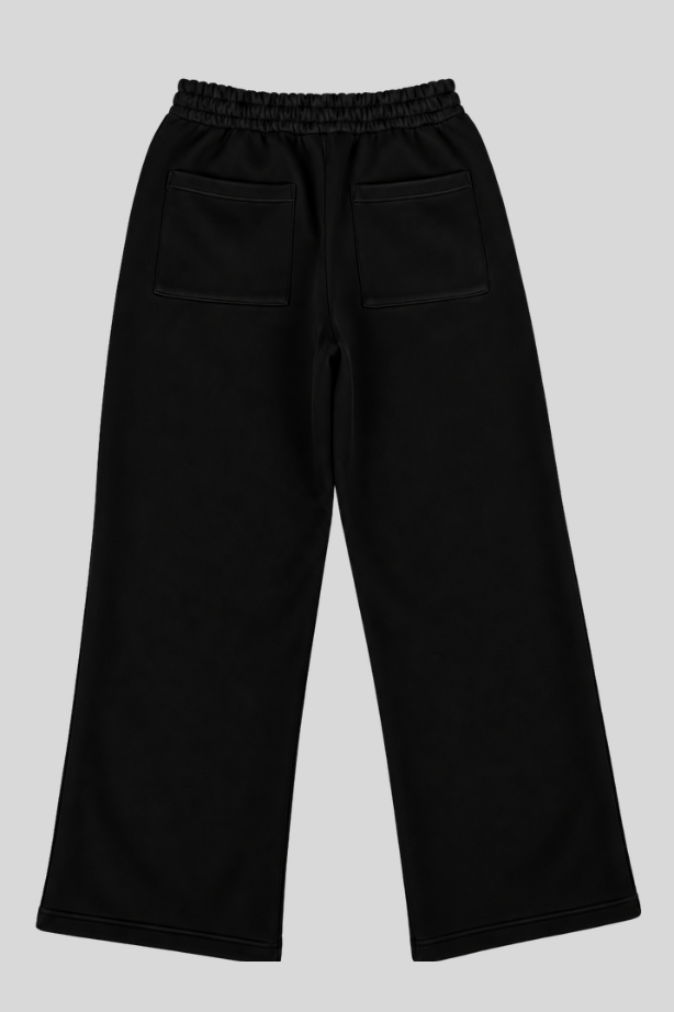 Heavy Pants Soft Pink