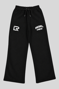Heavy Pants Ice White