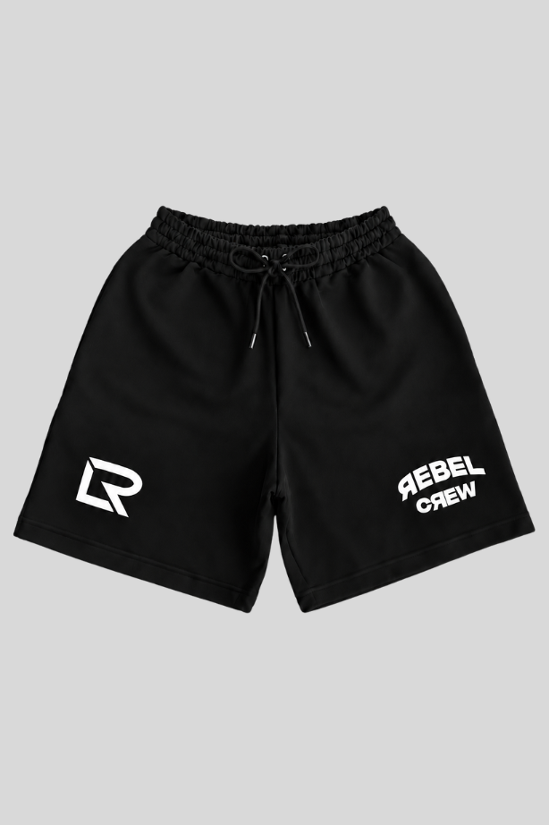 Short Ice White