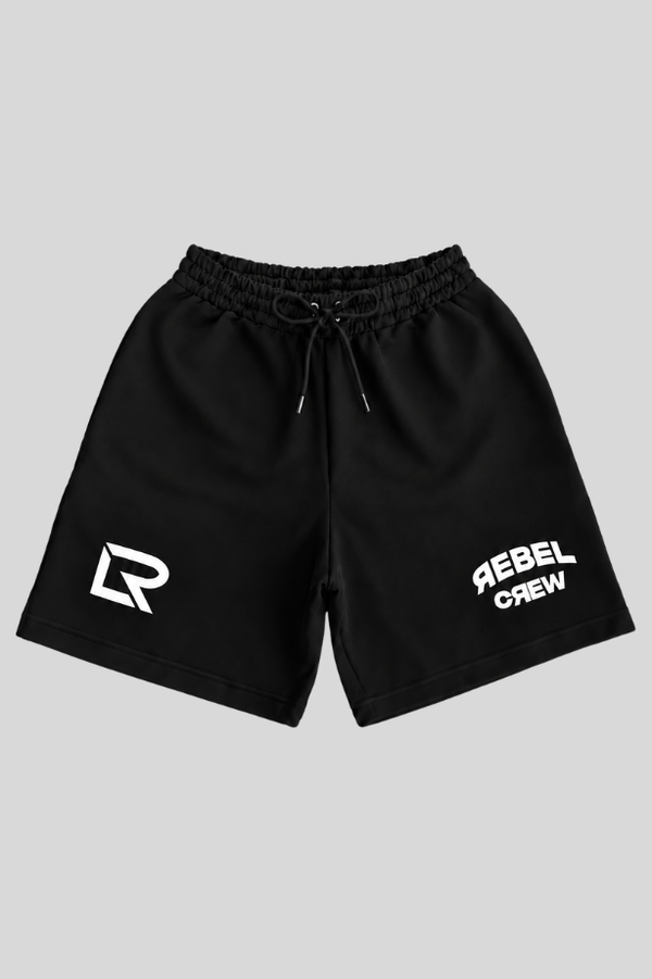 Short Ice White