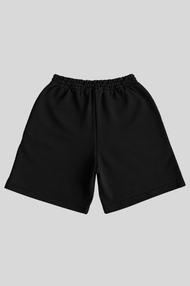 Short Ice White
