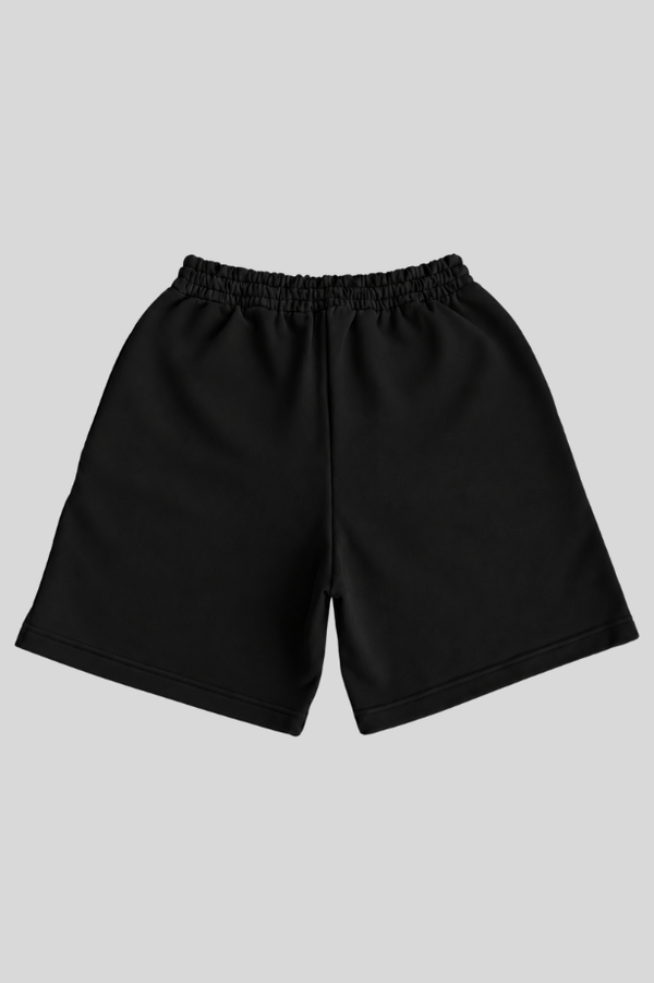 Short Ice White