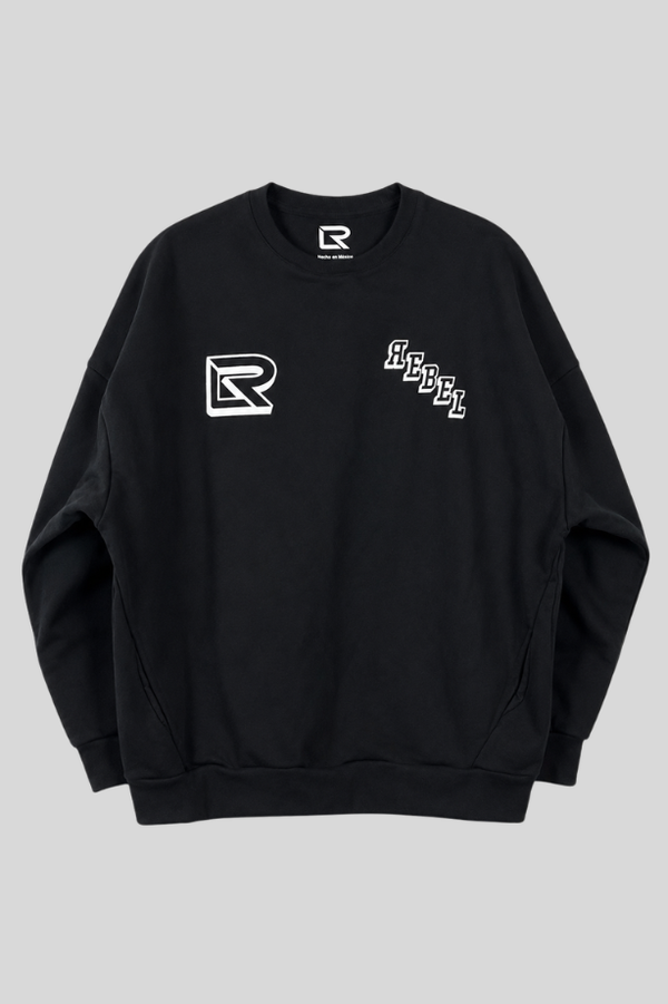 Varsity Sweatshirt