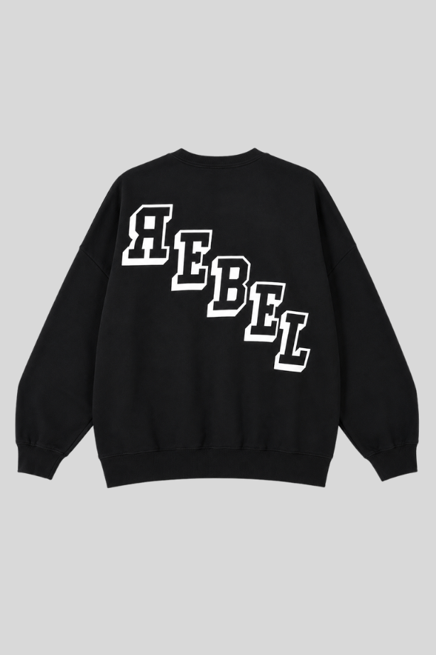 Varsity Sweatshirt