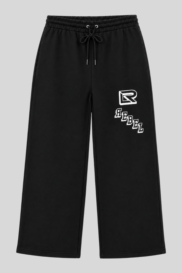 Varsity Heavy Pants