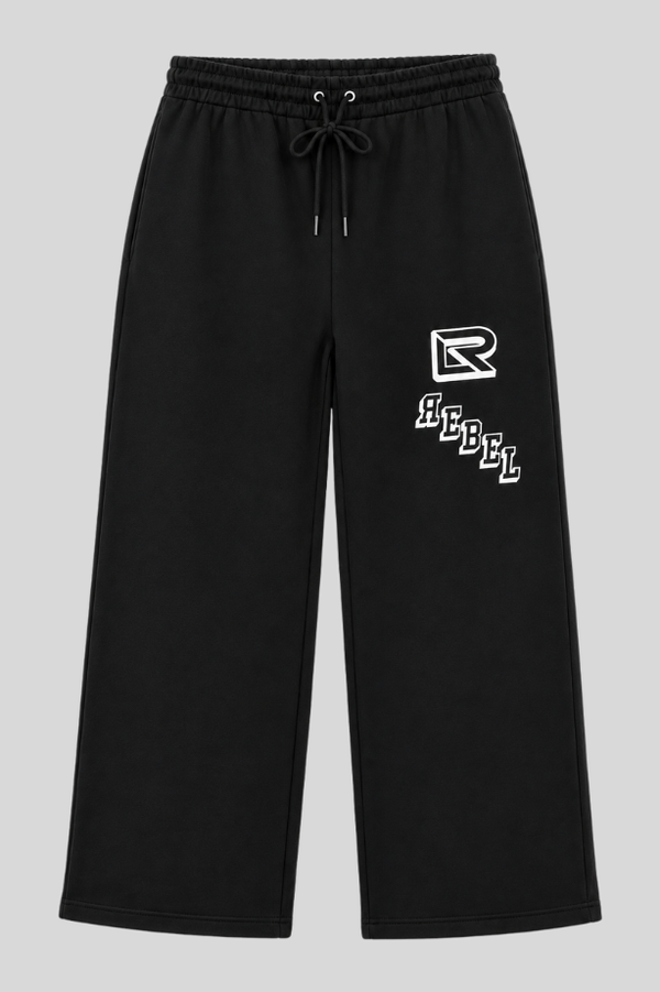 Varsity Heavy Pants