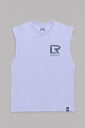Tank Lavender Blue