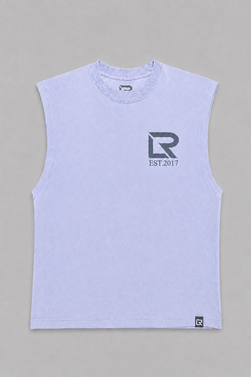 Tank Lavender Blue