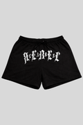 Short Letras Góticas