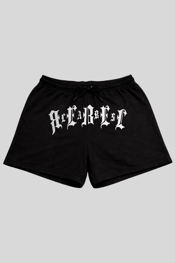 Short Letras Góticas