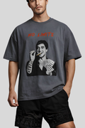 Tony Montana Oversize