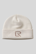 Beanie Reversible Beige