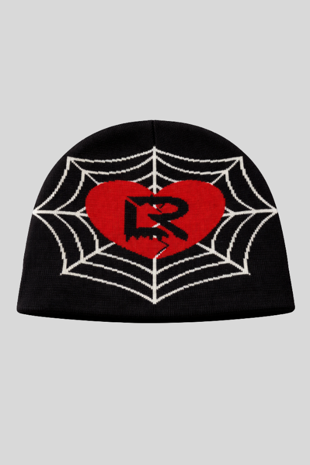 Beanie Spider