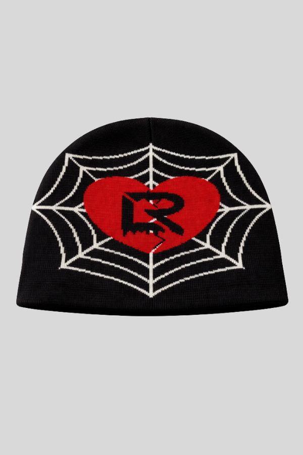 Beanie Spider