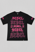 Midnight Pink Oversize