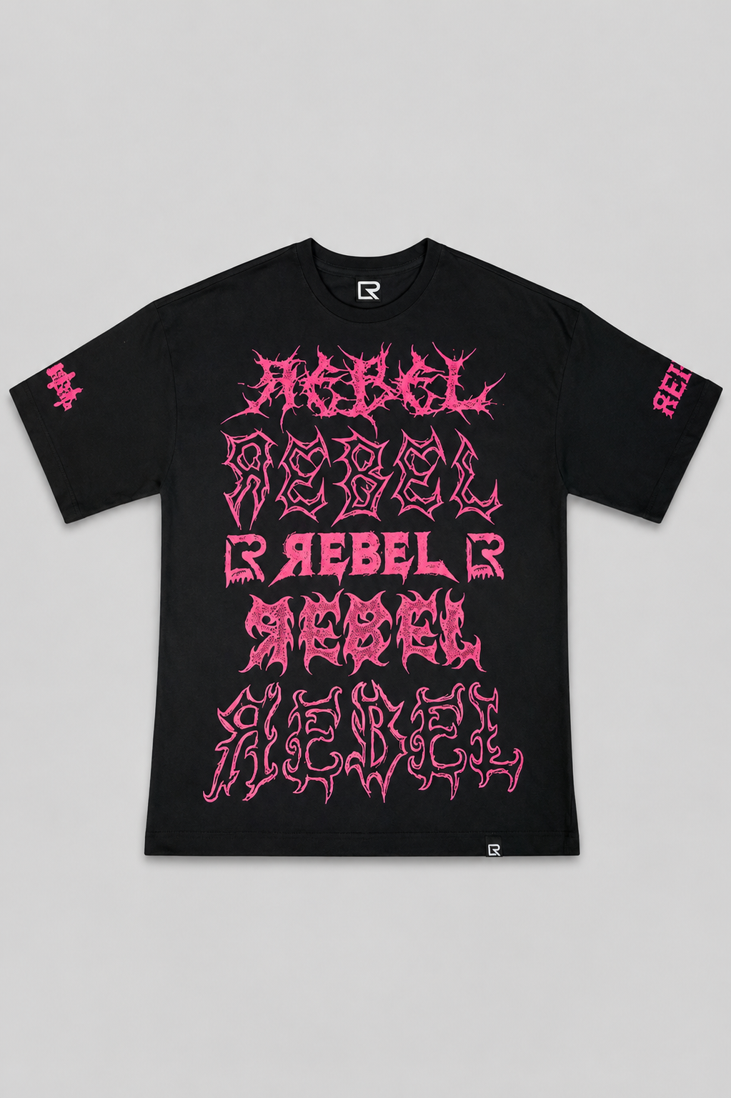 Midnight Pink Oversize