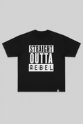Straight Outta Oversize