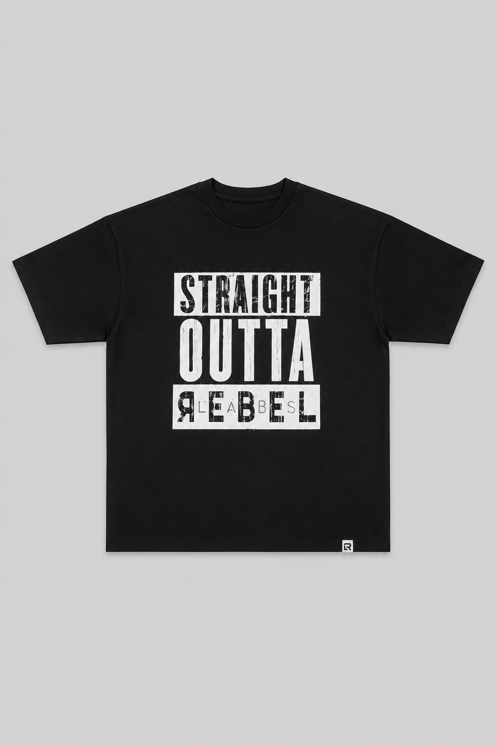 Straight Outta Oversize