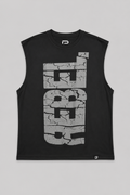 Tank Top Steel Gray