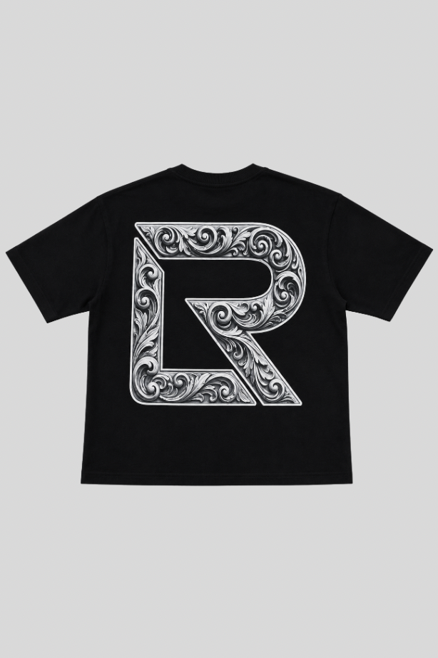 Black Ornamental
