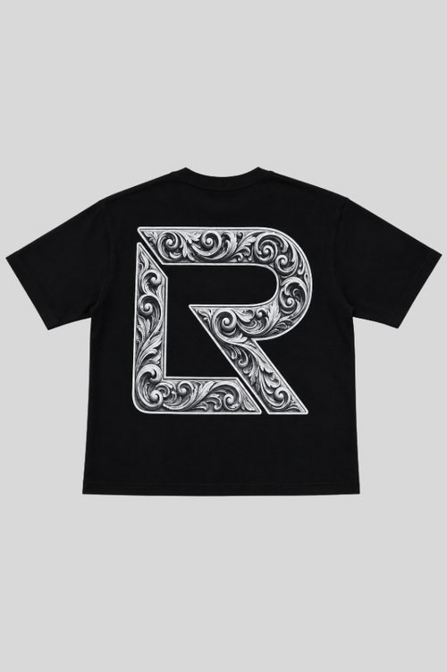 Black Ornamental