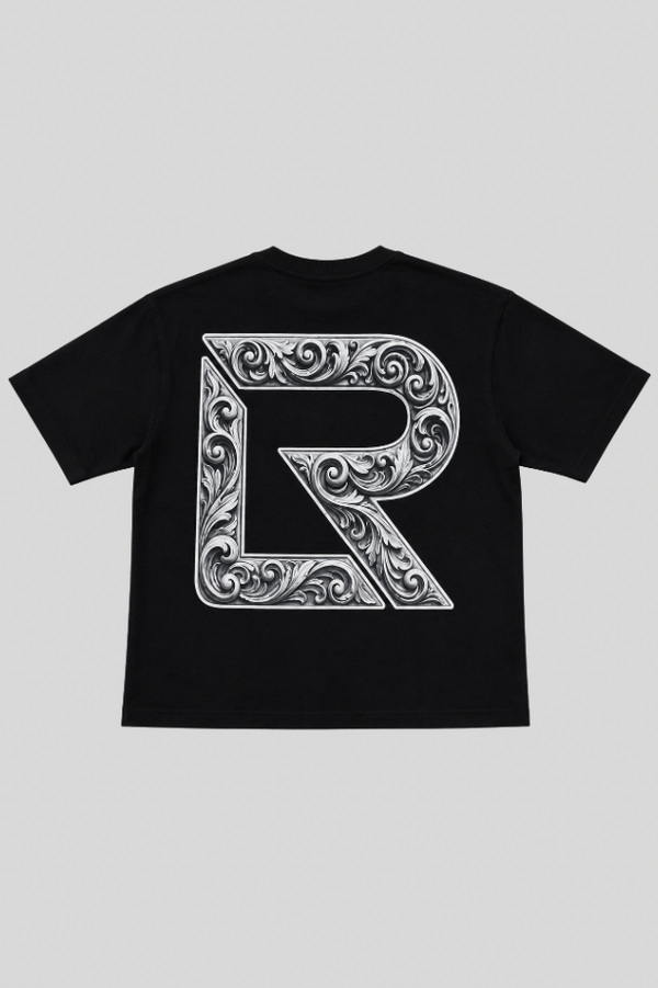 Black Ornamental