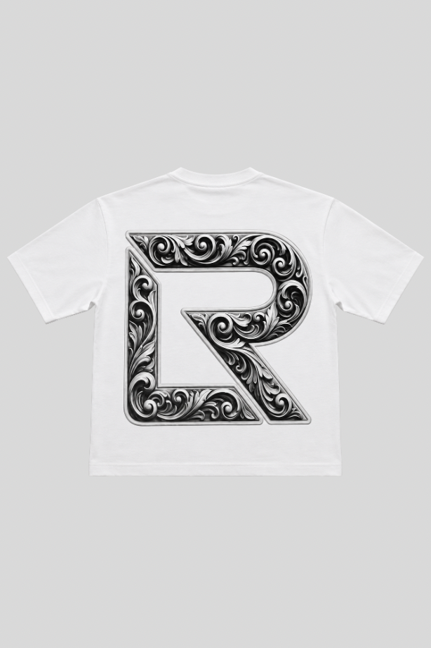 White Ornamental