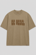 Be Rebel Oversize
