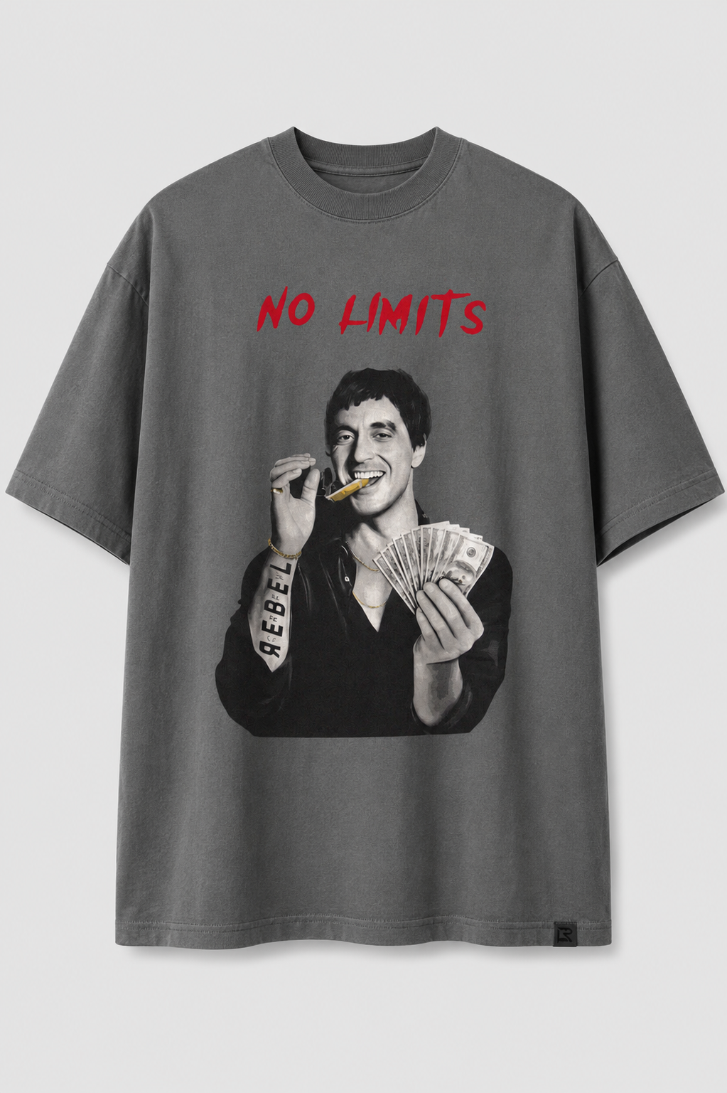 Tony Montana Oversize