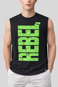 Tank Top Neon Green