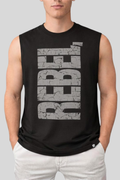 Tank Top Steel Gray