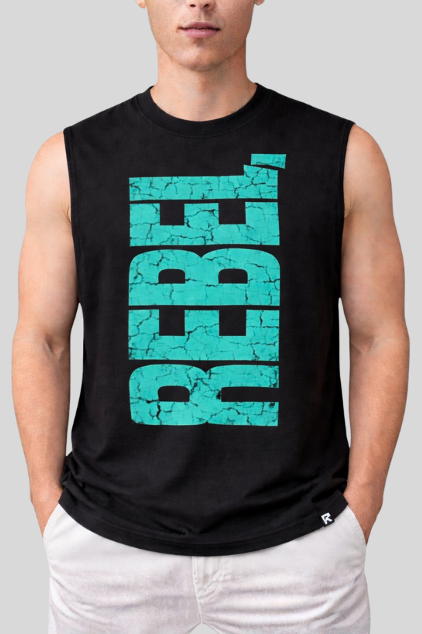 Tank Top Tiffany Blue