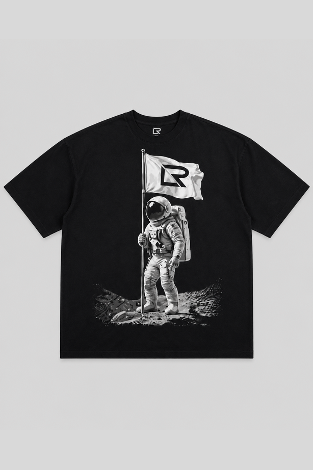 Astronauta Oversize