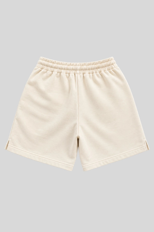 Short Beige Uniforme 2026