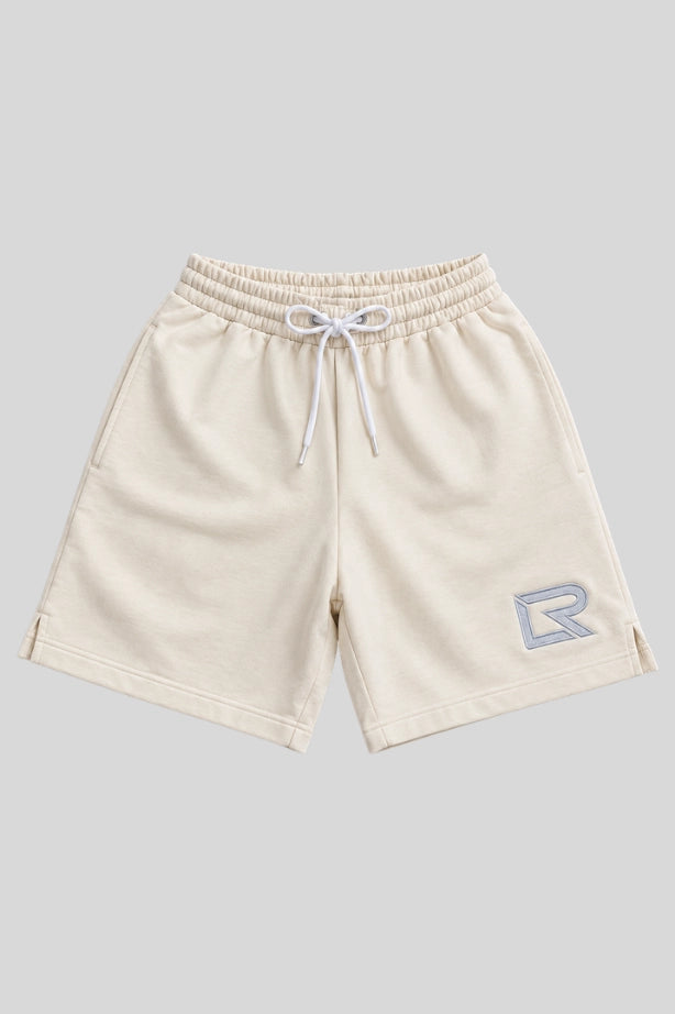 Short Beige Uniforme 2026