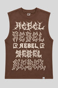 Tank Uniforme 2026