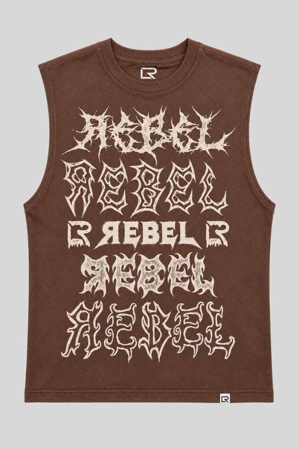 Tank Uniforme 2026